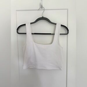 Express Crop Top